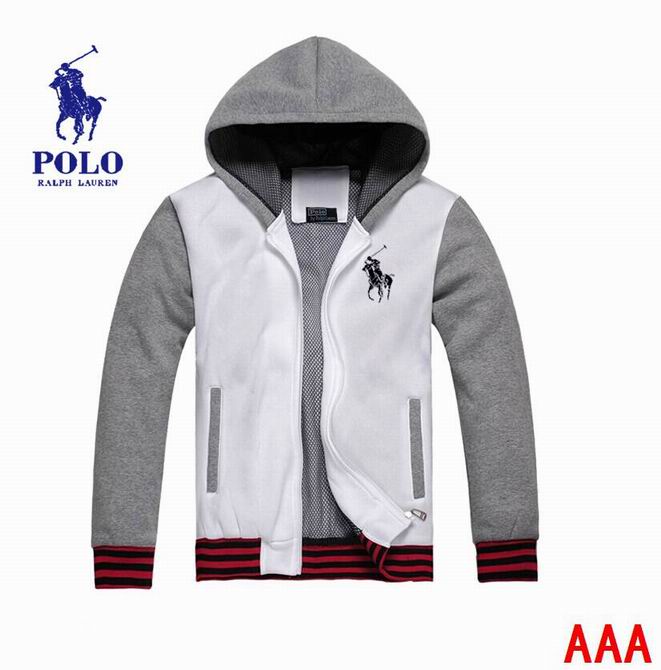 polo hoodie S-XXXL-235